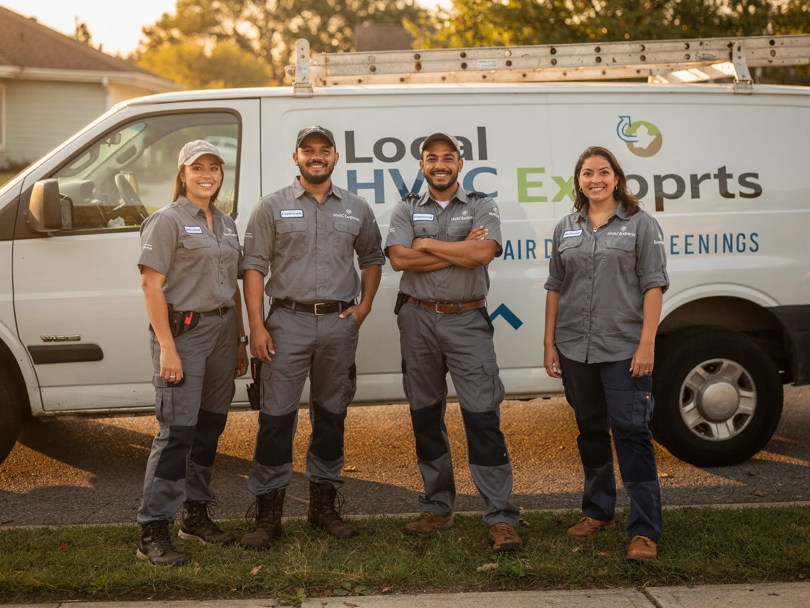24/7 HVAC Repair & AC Replacement company in Rice, WA