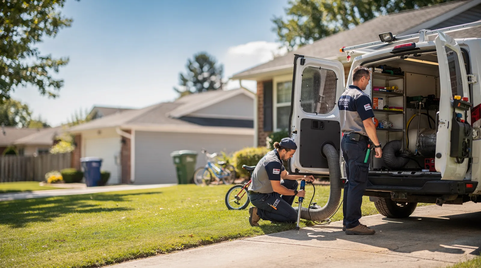 24/7 HVAC Repair & AC Replacement in Rice, WA near me